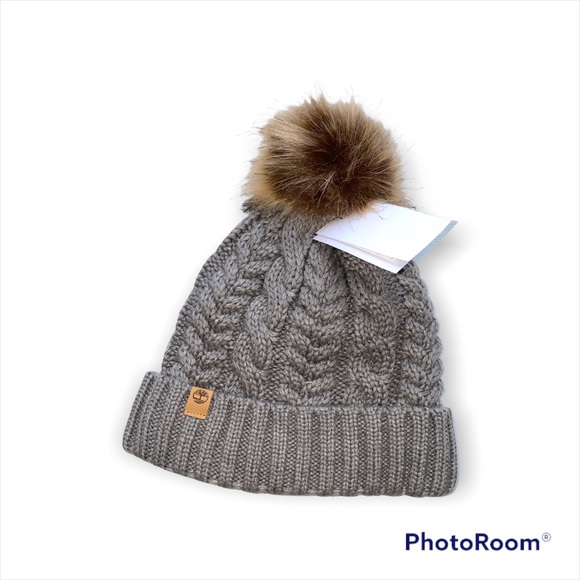Timberland Accessories - Timberland fleece Sherpa hat